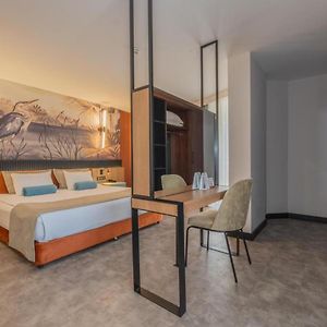 Suite de Luxe Lit King-Size